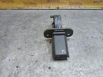 Петля крышки багажника 081N3I Volvo XC70 - Фото 4