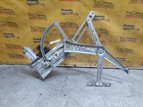 Стеклоподъемник электрический передний правый DJQJHF Opel Zafira купить на авторазборке