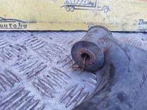 Рычаг передний правый RAUIU8 Nissan Note купить на авторазборке