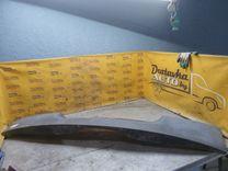 Молдинг крышки багажника AZM05M Renault Espace купить на авторазборке