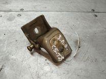 Петля двери задней левой 1EJ3XF Citroen C5 - Фото 1