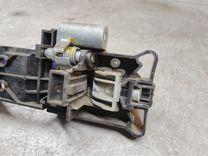 Ручка наружная передняя правая 65N47V Nissan Micra купить с доставкой