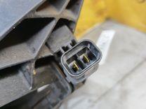 Вентилятор радиатора SC2CVJ Hyundai Trajet купить в магазине запчастей бу