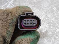 Проводка двери передней правой GS9ZO0 Volkswagen Passat - Фото 4