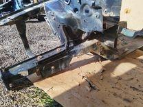 Лонжерон правый 139ZQ7 Audi A4 купить с доставкой