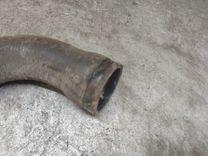 Патрубок (трубопровод, шланг) YHO836 Mercedes C W202 купить с доставкой