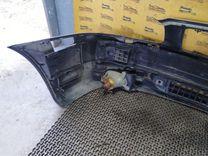 Бампер передний VL96J2 Volvo S80 undefined