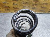 Пружина передняя EMMCTR Ford Galaxy купить в магазине запчастей бу