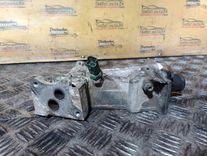 Корпус термостата 5TQBWK Peugeot 307 - Фото 3