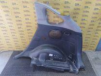 Обшивка багажника 8WG9RG Honda FR-V - Фото 1