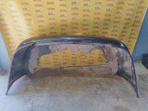 Бампер задний GQQOJX Seat Toledo undefined