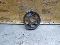 Шкив помпы L55QWX Opel Vectra - Фото 3