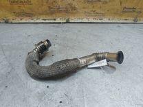 Трубка системы рециркуляции EGR 451ISS Citroen C5 - Фото 3