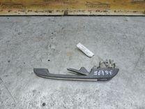 Ручка наружная передняя правая 5ZB83T Audi 100 - Фото 3