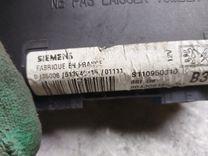 Блок BSI JAJ083 Peugeot 406 купить с доставкой