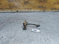 Ограничитель открывания двери передней CHFGJB Peugeot 406 - Фото 1