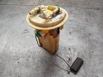 Колба в бак OJVYLY Citroen C4 - Фото 1