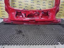 Крышка багажника (дверь 3-5) P10OY1 Peugeot 206 купить с доставкой. Огромный выбор запчастей и марок авто. У нас есть практически все.