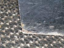 Дверь передняя левая WZ3KWY Opel Zafira купить с доставкой