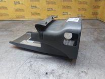 Кожух рулевой колонки PW2IET Volvo V70 - Фото 4