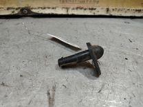 Выключатель концевой (концевик) 8L2M2F Opel Vectra - Фото 2