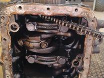 Блок цилиндров FWS3VZ Citroen Xantia - Фото 5