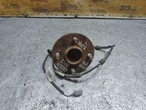 Ступица задняя правая WWK7IK Geely LC Cross - Фото 1