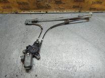 Стеклоподъемник электрический передний левый PDX32A Peugeot 806 - Фото 1