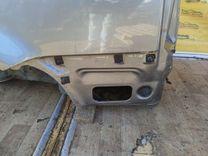 Крыло заднее левое 1XJCOC Volkswagen Passat - Фото 2