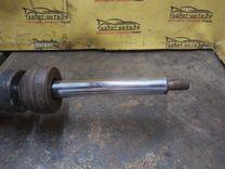 Амортизатор передний левый 0KBLE6 Opel Zafira - Фото 3