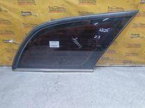 Стекло кузовное боковое правое DVH8H5 Toyota Avensis купить