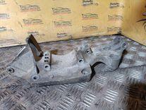 Кронштейн генератора 94HKCN Audi A3 - Фото 4