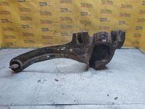 Рычаг задний правый 5M5D4N Mazda 3 купить на авторазборке