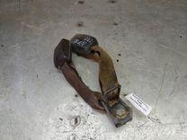 Замок ремня безопасности 7YV5GK Nissan Primera