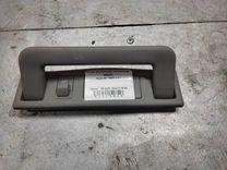 Ручка внутренняя потолочная I9Q3ZL Audi 80 - Фото 1