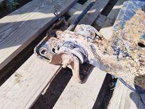 Балка подвески задняя RTLD09 Audi A4 купить на авторазборке