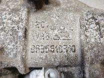 Коллектор впускной W0OUP3 Peugeot 307 купить на авторазборке