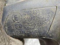 Зеркало наружное правое JDXPM1 Ford Escort купить на авторазборке