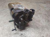 Корпус топливного фильтра 7U8R3M Saab 9-3 купить на авторазборке