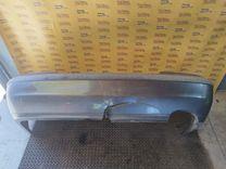 Бампер задний R6T3W2 Volvo V40