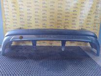 Бампер задний 9ZTXU2 Peugeot 207 купить в магазине запчастей бу