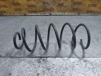 Пружина передняя POGVVK Volkswagen Golf - Фото 3