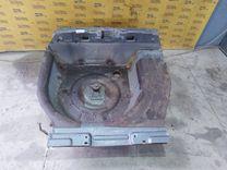Ниша запасного колеса 7JP355 Alfa Romeo 156