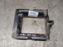 Корпус салонного фильтра UEKHZW Audi 80