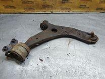 Рычаг передний правый BD8BT1 Mazda 3 купить в магазине запчастей бу