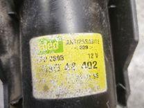 Механизм стеклоочистителя (трапеция дворников) 3FEY3S Renault Megane - Фото 4