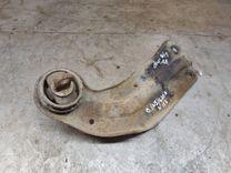 Рычаг задний левый PMD9ZB Opel Insignia - Фото 3