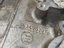 Головка блока цилиндров OZNG73 Peugeot 406 - Фото 8