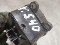 Блок управления стеклоподъемниками TX9ZYR Volvo S40 - Фото 5