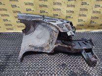 Лонжерон правый GSQ8WJ Renault Laguna купить в магазине запчастей бу